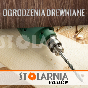 Ogrodzenia z drewna w Rzeszowie Ogrodzenia drewniane Rzeszów