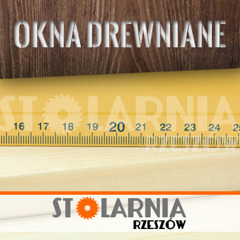 Okna z drewna w Rzeszowie Okna drewniane Rzeszów