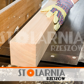 Stolarz Rzeszów Stolarnia Rzeszów