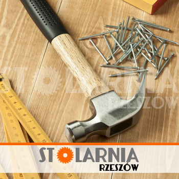 Stolarz Rzeszów Stolarnia w Rzeszowie