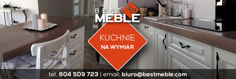 Projekty kuchni Rzeszów Projekty kuchni Rzeszów